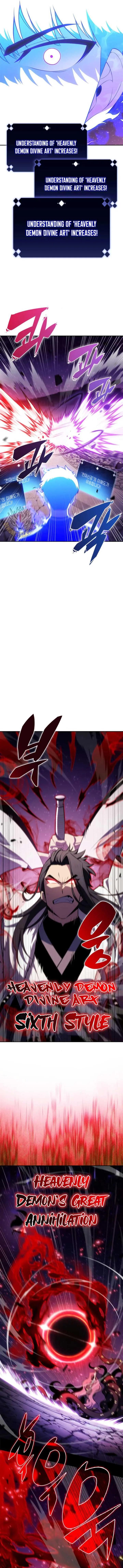 Solo Max-Level Newbie Chapter 194 Page 12