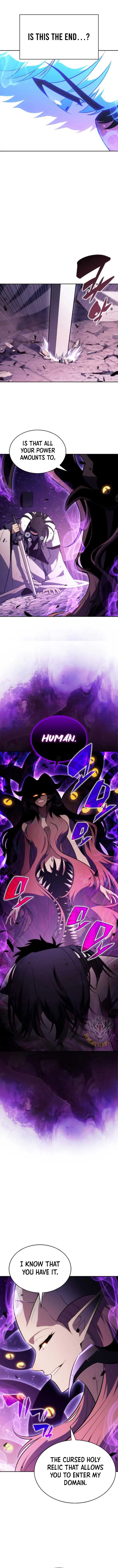 Solo Max-Level Newbie Chapter 194 Page 14