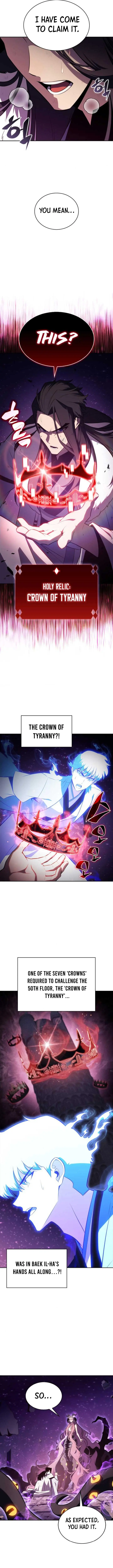 Solo Max-Level Newbie Chapter 194 Page 15
