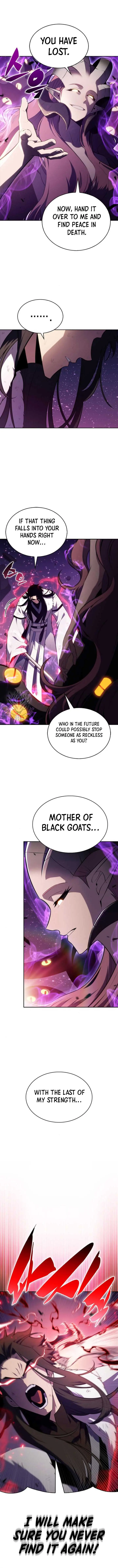 Solo Max-Level Newbie Chapter 194 Page 16