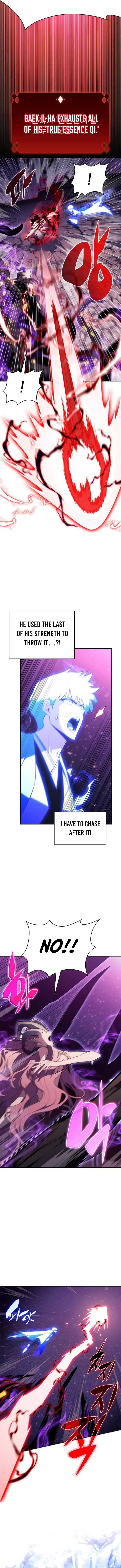 Solo Max-Level Newbie Chapter 194 Page 17