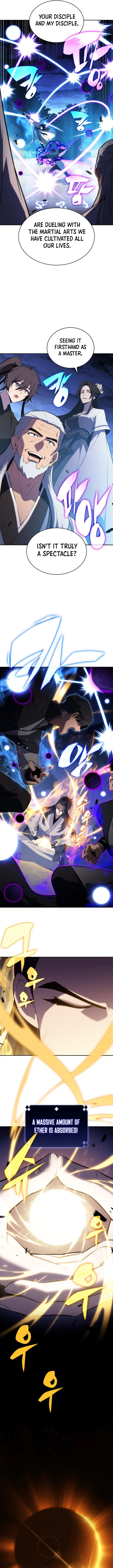 Solo Max-Level Newbie Chapter 195 Page 9