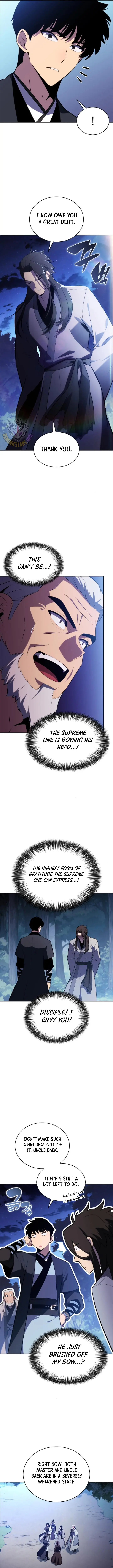Solo Max-Level Newbie Chapter 195 Page 12