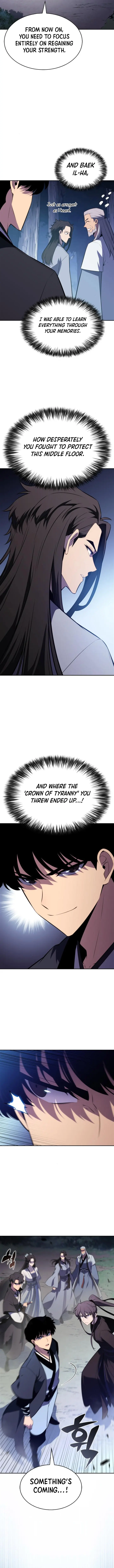 Solo Max-Level Newbie Chapter 195 Page 13