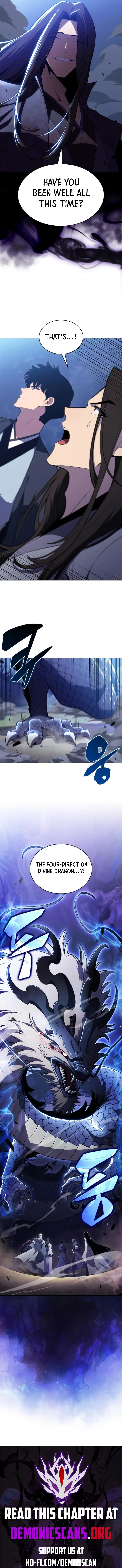Solo Max-Level Newbie Chapter 195 Page 15