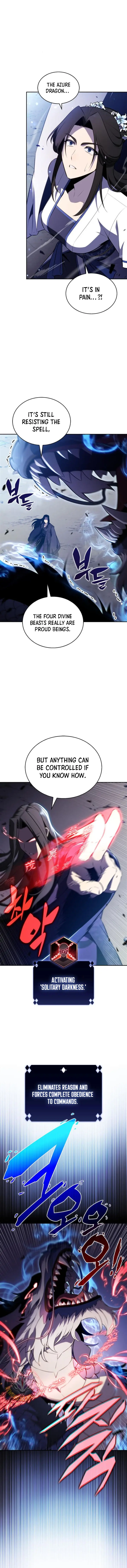 Solo Max-Level Newbie Chapter 196 Page 4