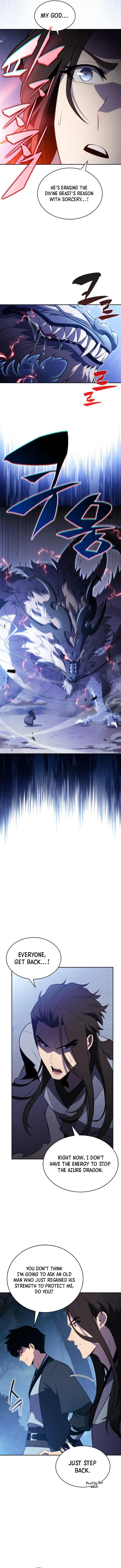 Solo Max-Level Newbie Chapter 196 Page 5