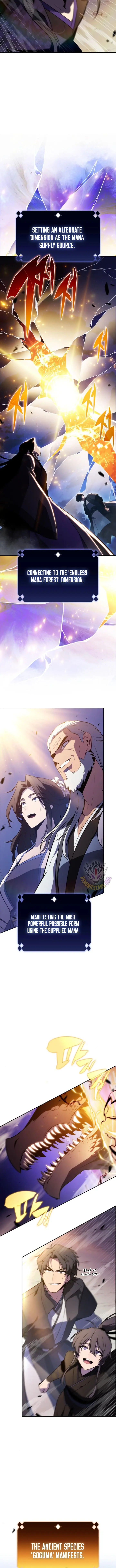 Solo Max-Level Newbie Chapter 196 Page 10