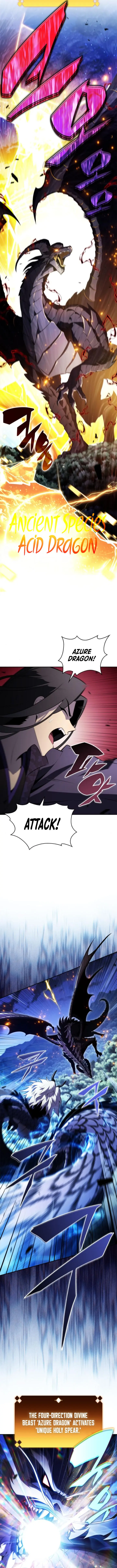 Solo Max-Level Newbie Chapter 196 Page 11