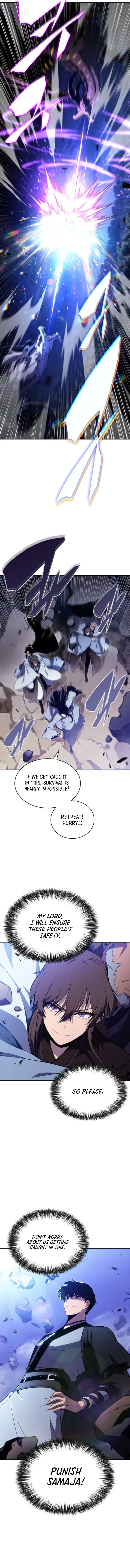 Solo Max-Level Newbie Chapter 196 Page 13