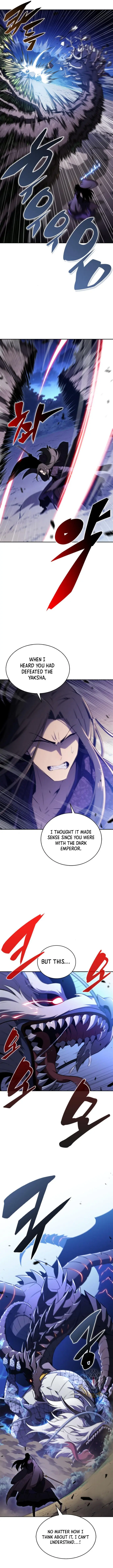 Solo Max-Level Newbie Chapter 196 Page 14