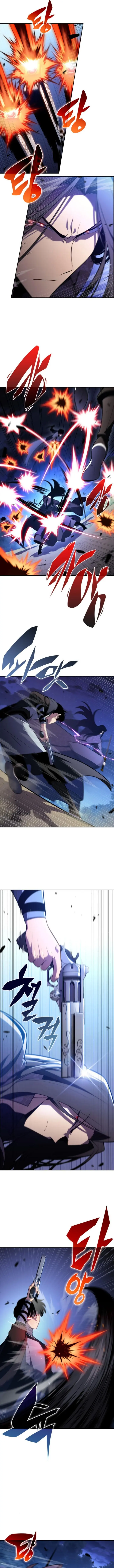 Solo Max-Level Newbie Chapter 196 Page 16
