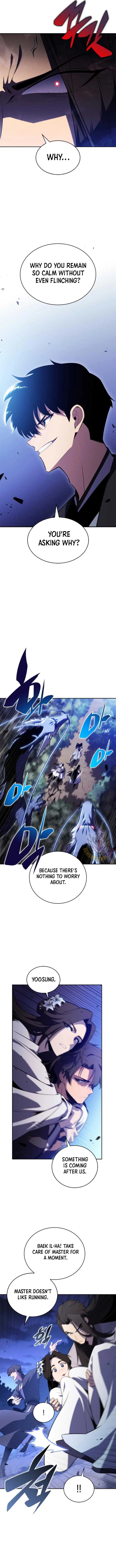 Solo Max-Level Newbie Chapter 197 Page 6
