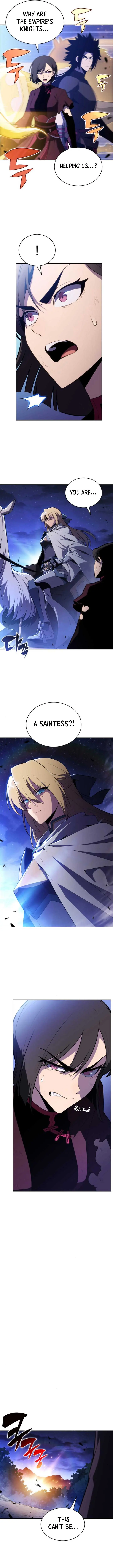 Solo Max-Level Newbie Chapter 197 Page 11