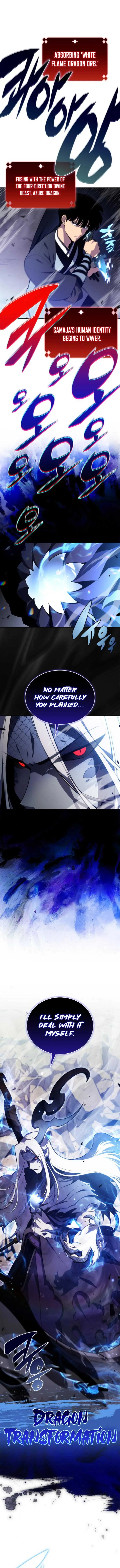 Solo Max-Level Newbie Chapter 197 Page 13
