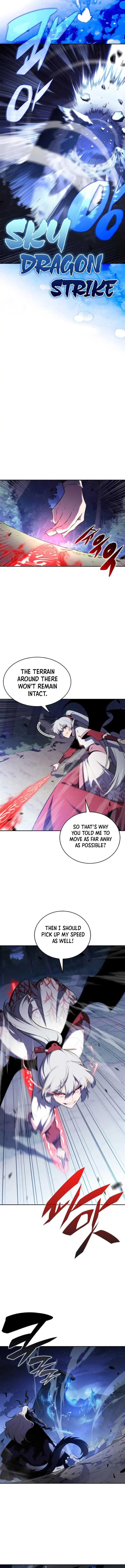 Solo Max-Level Newbie Chapter 197 Page 15