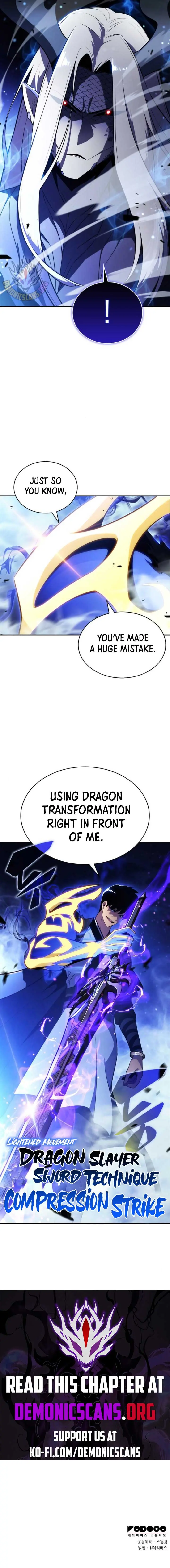 Solo Max-Level Newbie Chapter 197 Page 16
