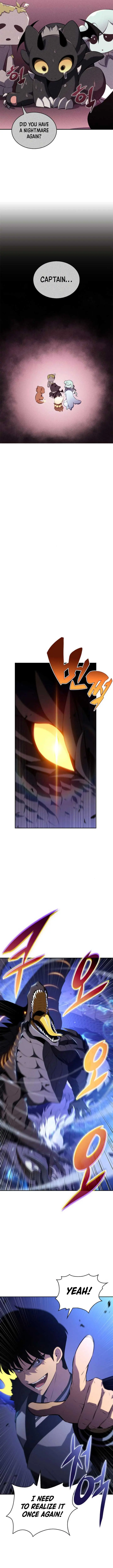 Solo Max-Level Newbie Chapter 198 Page 3