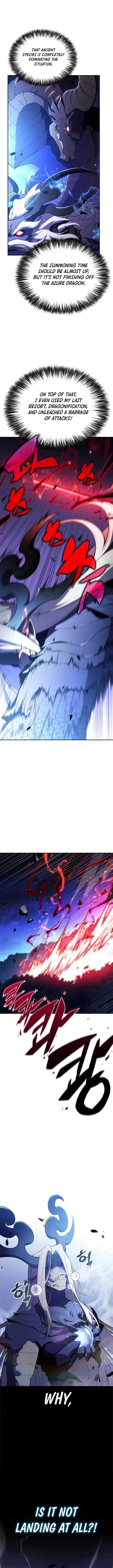 Solo Max-Level Newbie Chapter 198 Page 5