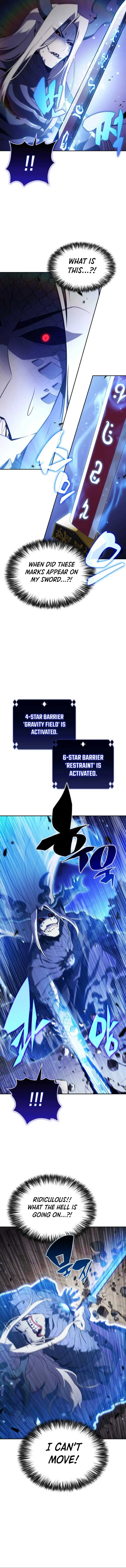 Solo Max-Level Newbie Chapter 198 Page 7