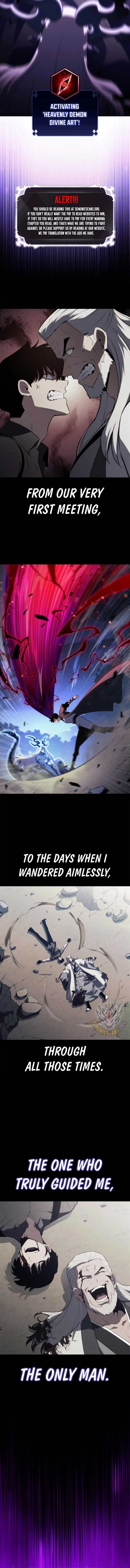 Solo Max-Level Newbie Chapter 198 Page 12