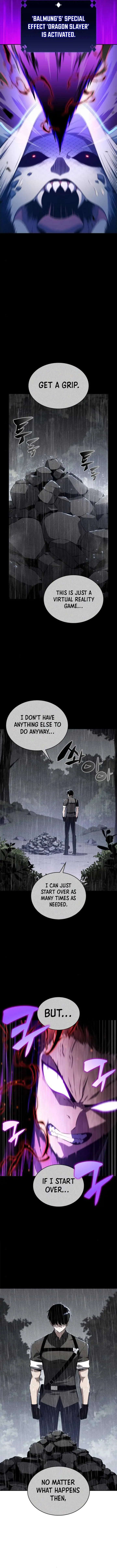 Solo Max-Level Newbie Chapter 198 Page 13