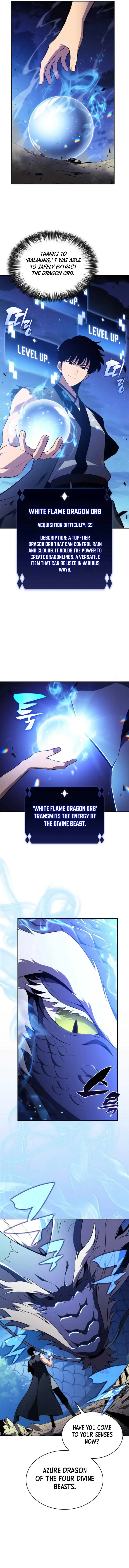 Solo Max-Level Newbie Chapter 198 Page 15