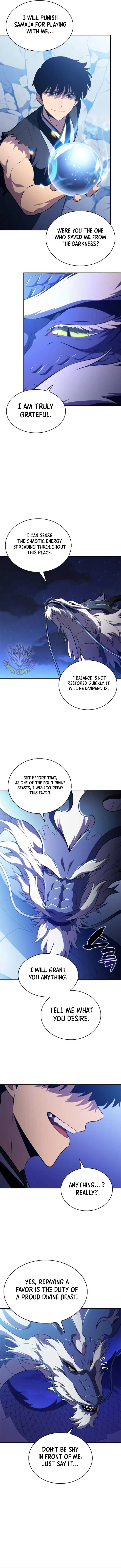 Solo Max-Level Newbie Chapter 198 Page 16