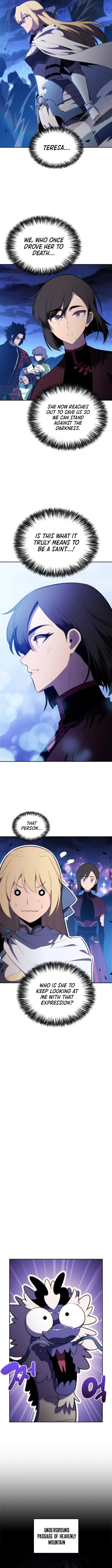 Solo Max-Level Newbie Chapter 199 Page 3
