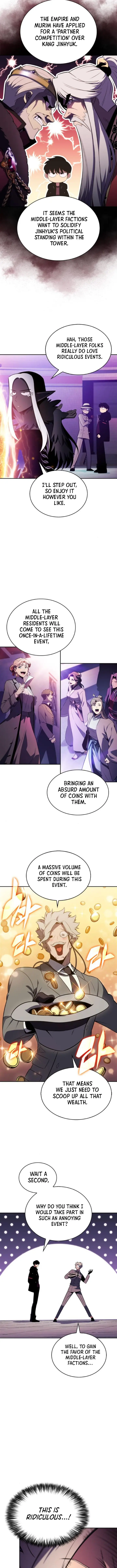 Solo Max-Level Newbie Chapter 199 Page 13