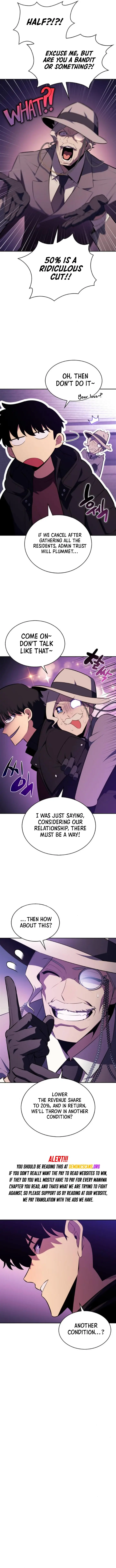 Solo Max-Level Newbie Chapter 199 Page 15