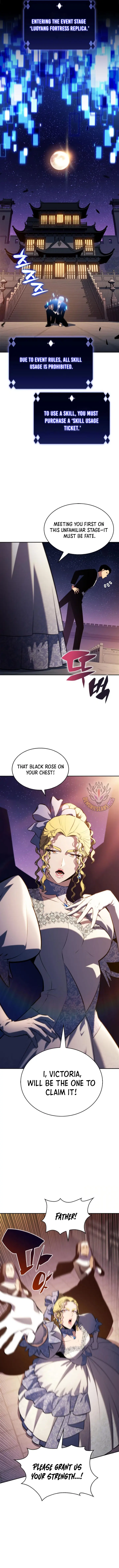 Solo Max-Level Newbie Chapter 200 Page 8
