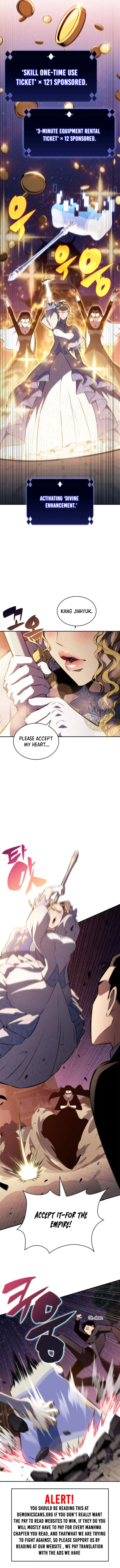 Solo Max-Level Newbie Chapter 200 Page 10