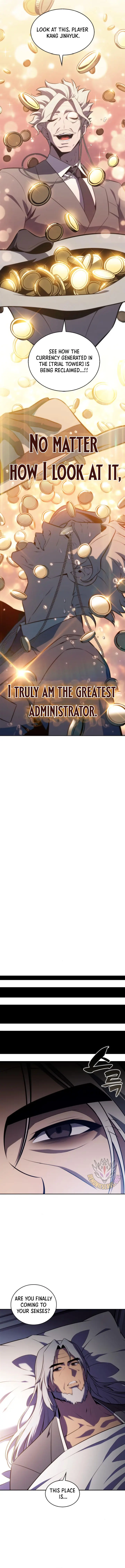 Solo Max-Level Newbie Chapter 200 Page 14