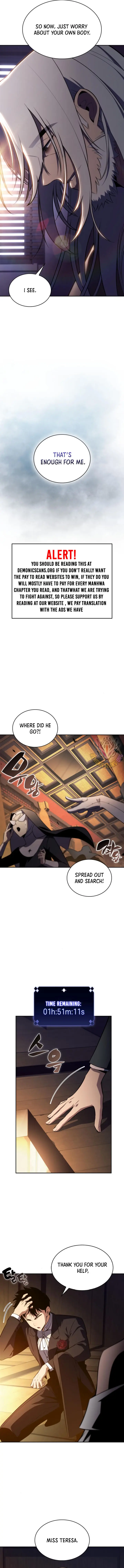 Solo Max-Level Newbie Chapter 200 Page 16