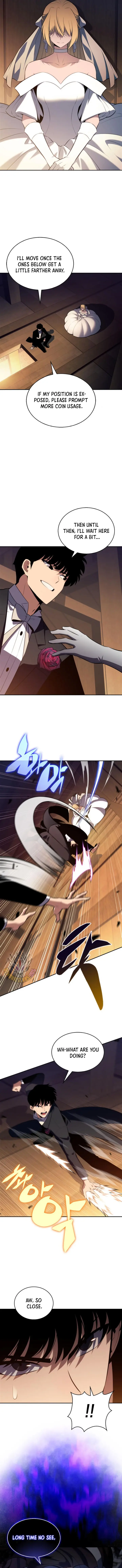 Solo Max-Level Newbie Chapter 200 Page 17