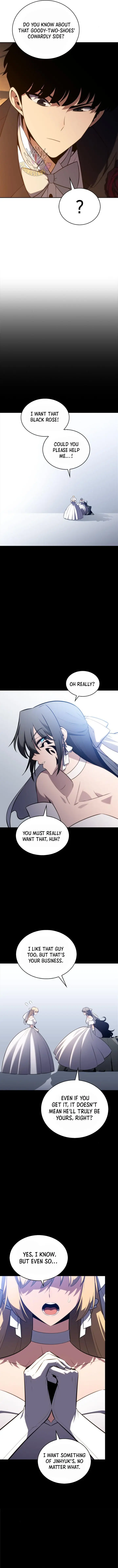 Solo Max-Level Newbie Chapter 201 Page 4