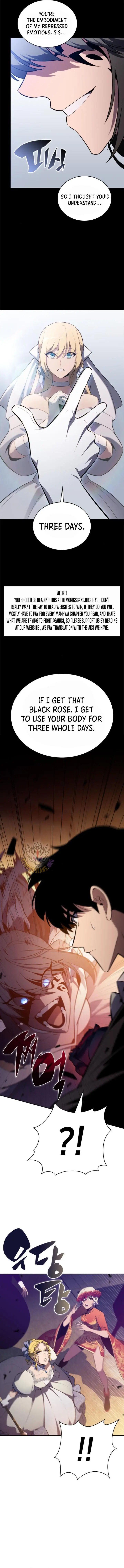 Solo Max-Level Newbie Chapter 201 Page 5