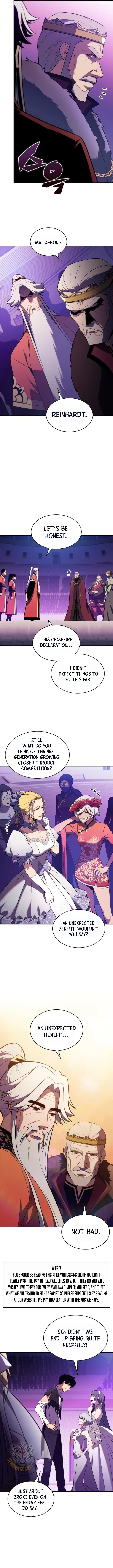 Solo Max-Level Newbie Chapter 201 Page 9