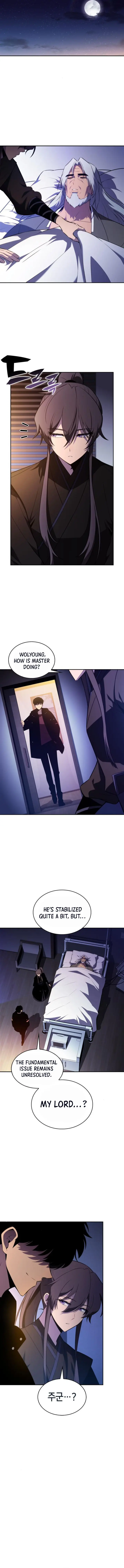 Solo Max-Level Newbie Chapter 201 Page 12