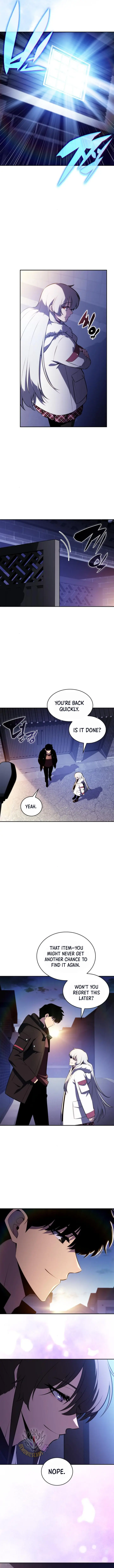 Solo Max-Level Newbie Chapter 201 Page 14