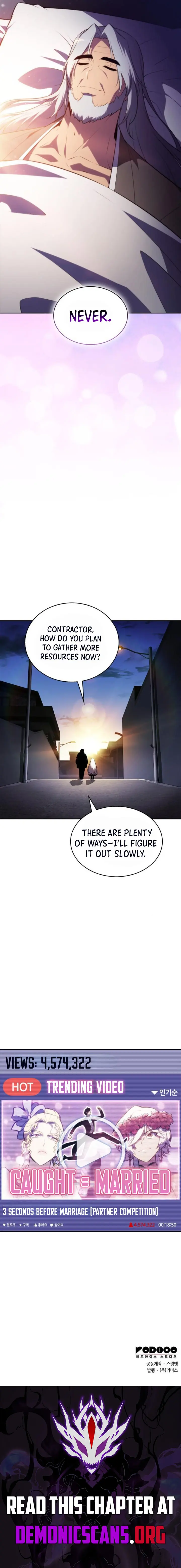 Solo Max-Level Newbie Chapter 201 Page 15