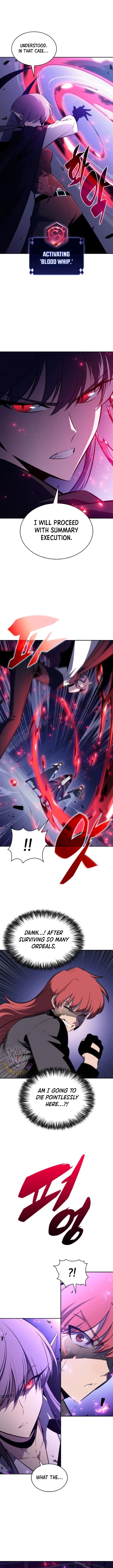 Solo Max-Level Newbie Chapter 202 Page 10