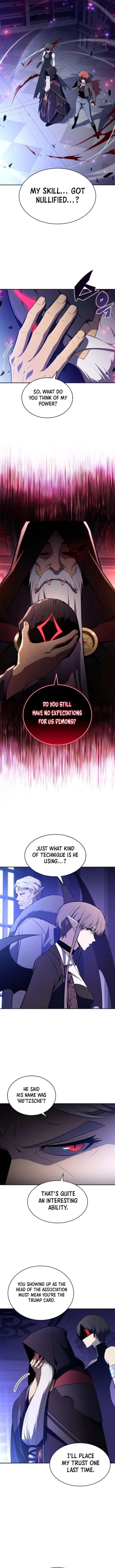 Solo Max-Level Newbie Chapter 202 Page 11