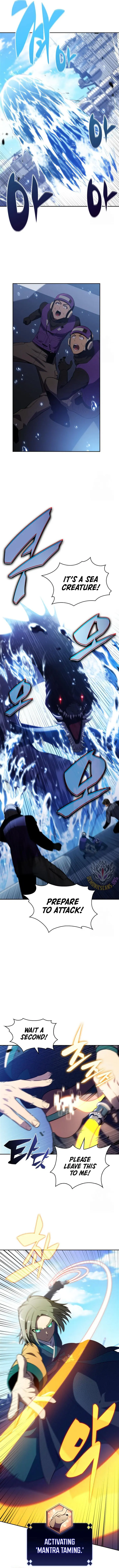 Solo Max-Level Newbie Chapter 203 Page 9