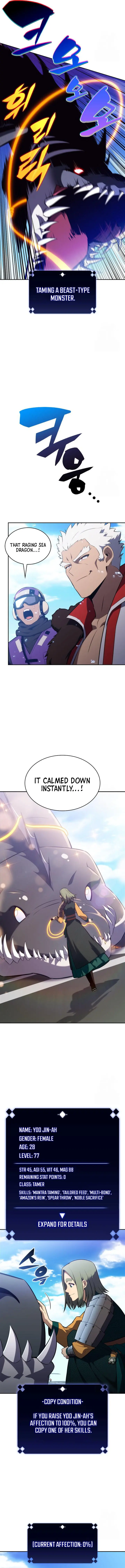 Solo Max-Level Newbie Chapter 203 Page 10