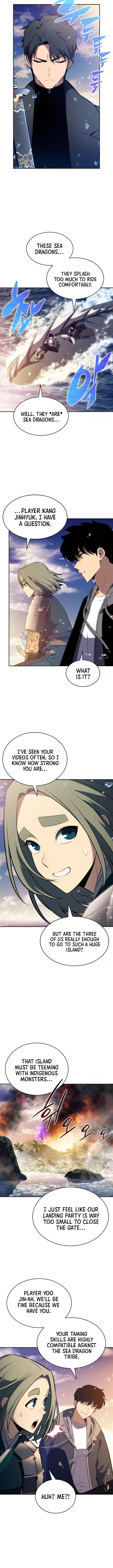 Solo Max-Level Newbie Chapter 203 Page 13
