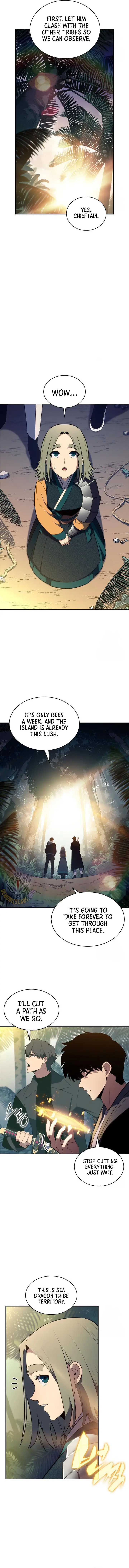 Solo Max-Level Newbie Chapter 203 Page 15