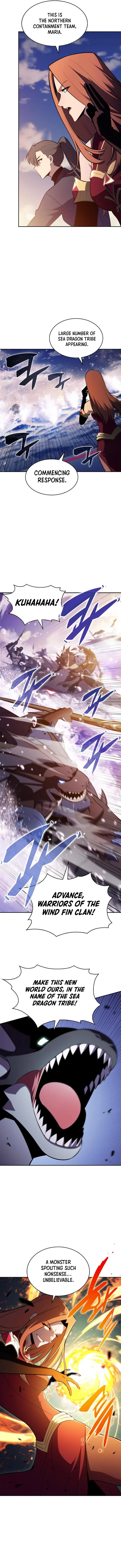 Solo Max-Level Newbie Chapter 204 Page 7