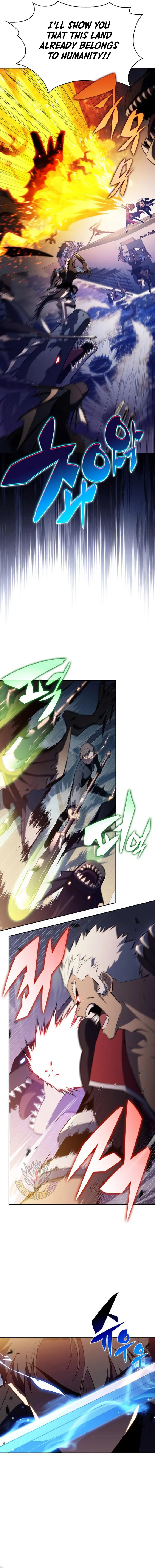 Solo Max-Level Newbie Chapter 204 Page 8